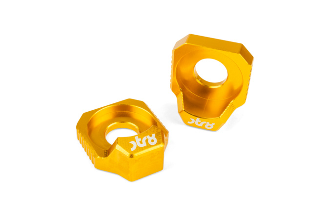Tendicatena STR8 Beta RR 50 Oro (x2)