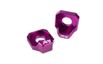 Kettenspanner STR8 Beta RR 50 Lila (x2)