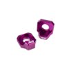 Tendicatena STR8 Beta RR 50 Viola (x2)