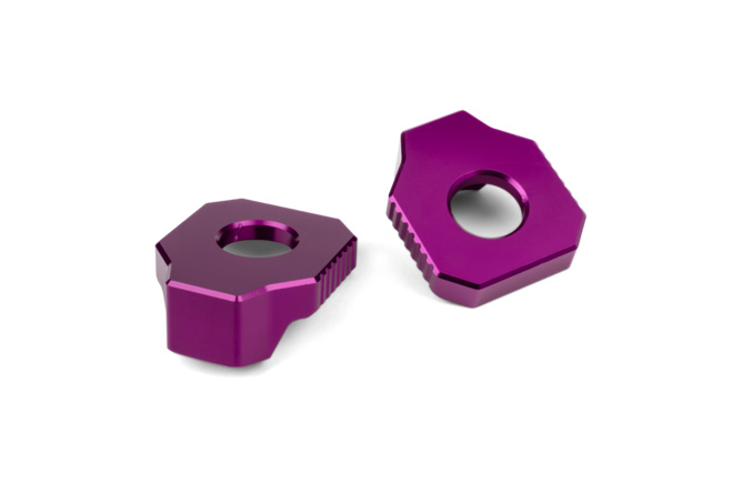 Tendicatena STR8 Beta RR 50 Viola (x2)