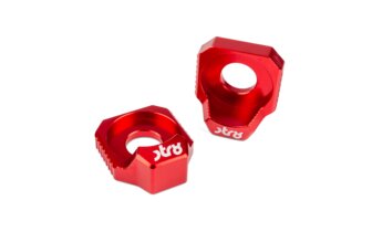 Kettenspanner STR8 Beta RR 50 Rot (x2)