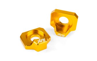 Kettenspanner STR8 Sherco 50 Gold (x2)