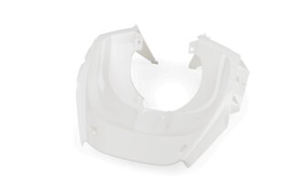 Lower Front Fairing Yamaha Slider White