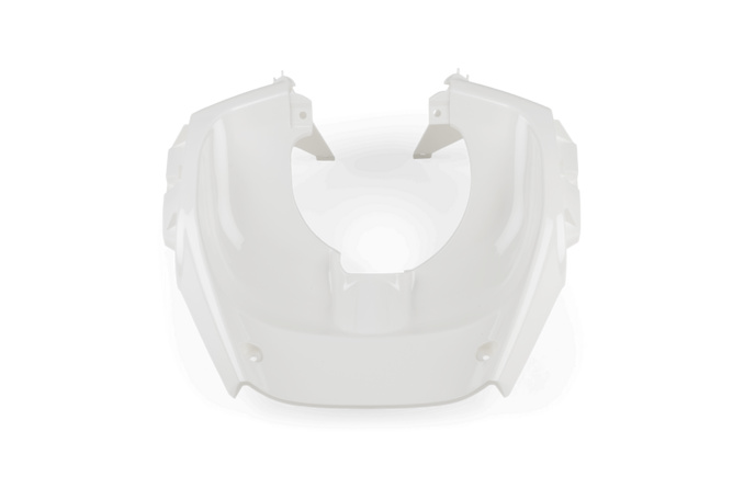Carena anteriore inferiore Yamaha Slider Bianco