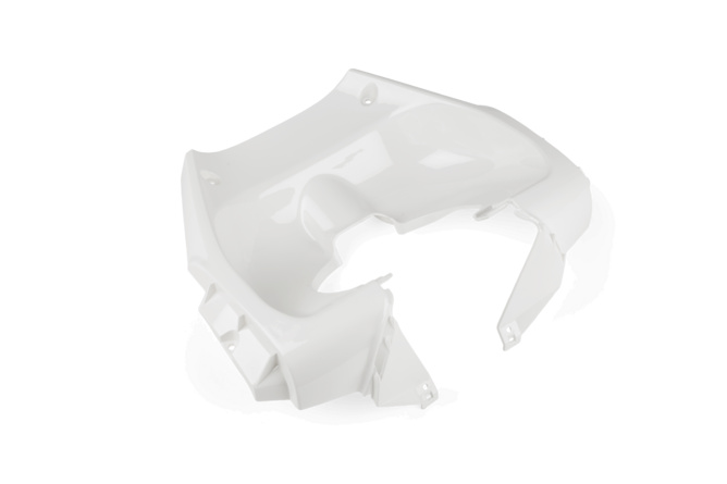 Carena anteriore inferiore Yamaha Slider Bianco