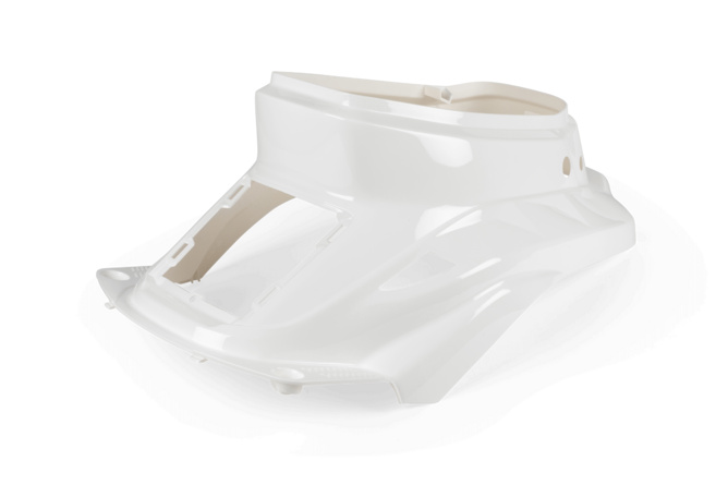 Fairing Kit 4 pcs. white Yamaha BWs before 2004