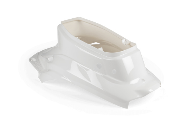 Fairing Kit 4 pcs. white Yamaha BWs before 2004