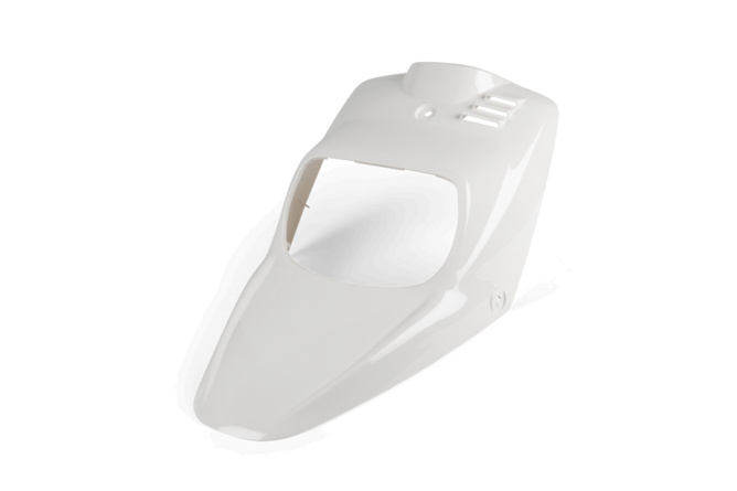 Fairing Kit 4 pcs. white Yamaha BWs before 2004