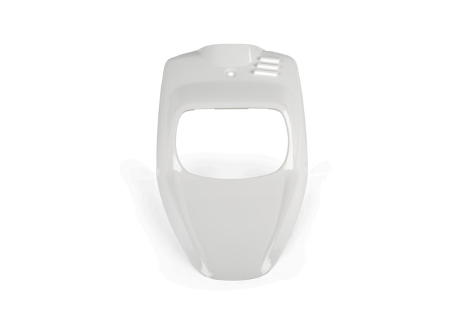 Fairing Kit 4 pcs. white Yamaha BWs before 2004