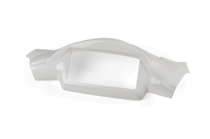 Fairing Kit 4 pcs. white Yamaha BWs before 2004