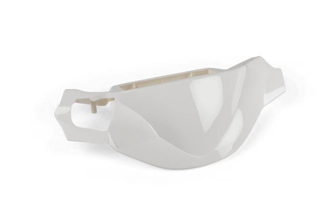 Fairing Kit 4 pcs. white Yamaha BWs before 2004