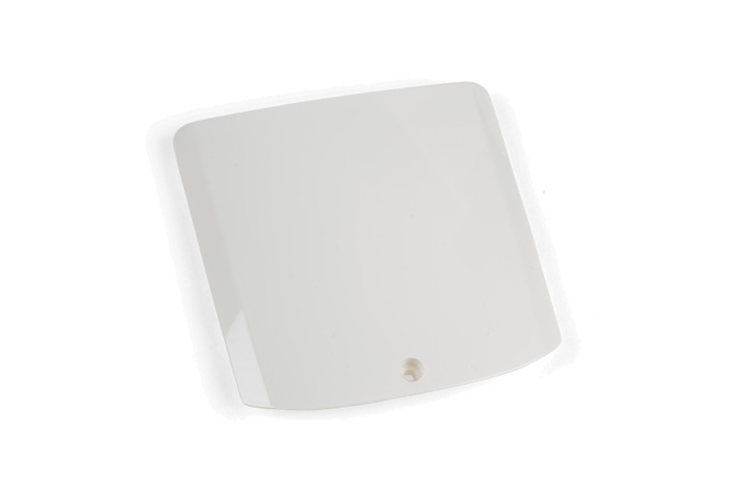 Fairing Kit 4 pcs. white Yamaha BWs before 2004