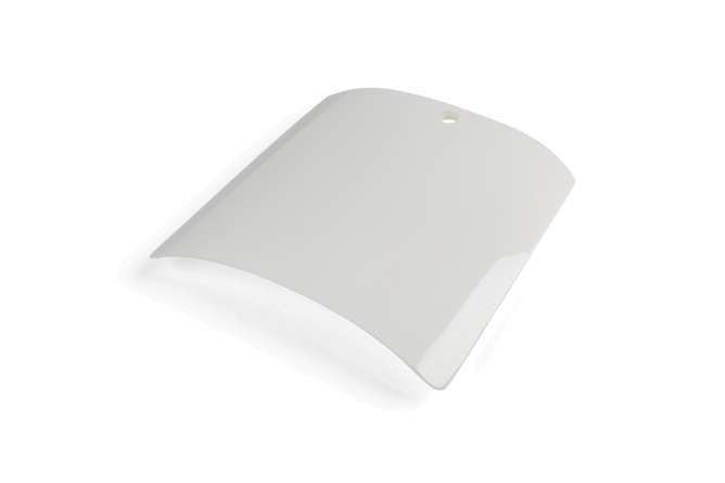 Fairing Kit 4 pcs. white Yamaha BWs before 2004