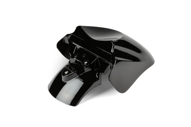 Verkleidungskit Yamaha Neo's ab 2011 Schwarz 8 Teile