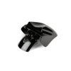 Verkleidungskit Yamaha Neo's ab 2011 Schwarz 8 Teile