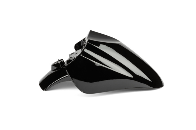 Verkleidungskit Yamaha Neo's ab 2011 Schwarz 8 Teile