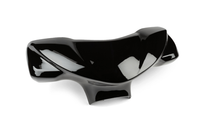 Verkleidungskit Yamaha Neo's ab 2011 Schwarz 8 Teile