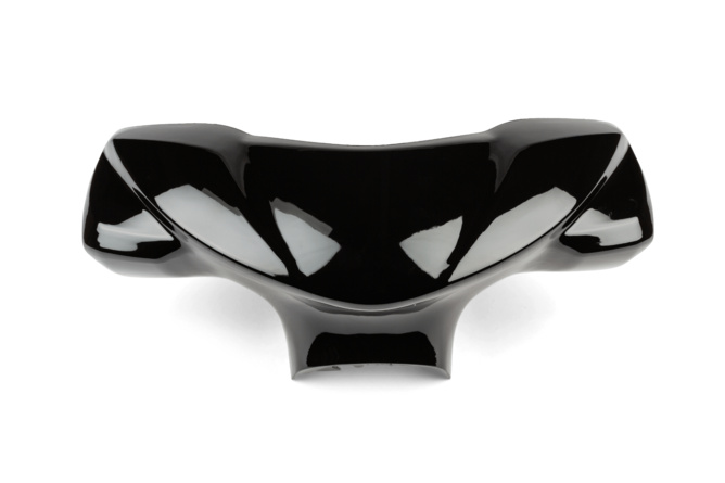Verkleidungskit Yamaha Neo's ab 2011 Schwarz 8 Teile