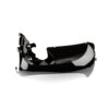 Verkleidungskit Yamaha Neo's ab 2011 Schwarz 8 Teile