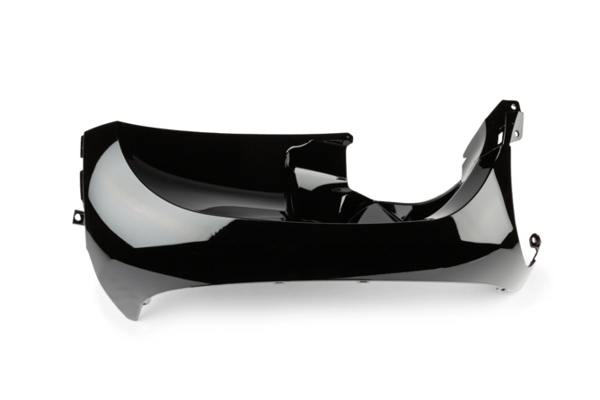 Verkleidungskit Yamaha Neo's ab 2011 Schwarz 8 Teile