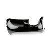 Verkleidungskit Yamaha Neo's ab 2011 Schwarz 8 Teile