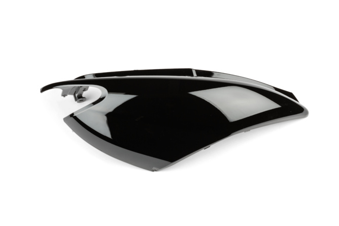 Verkleidungskit Yamaha Neo's ab 2011 Schwarz 8 Teile