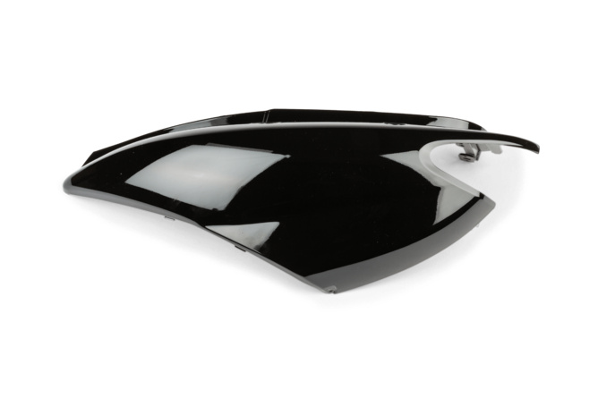 Verkleidungskit Yamaha Neo's ab 2011 Schwarz 8 Teile