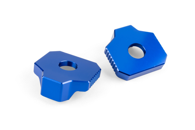 Tensor de Cadena STR8 Rieju MRT Azul (x2)