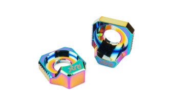 Kettenspanner STR8 Beta RR 50 Neochrome (x2)