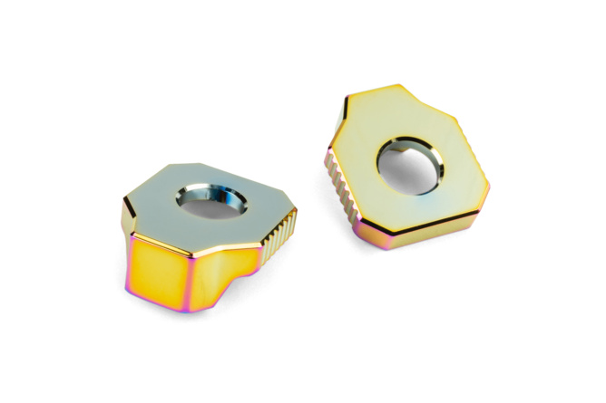 Kettenspanner STR8 Beta RR 50 Neochrome (x2)