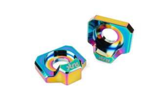 Kettenspanner STR8 Sherco 50 Neochrome (x2)