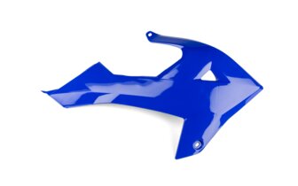 Seitenverkleidung vorne rechts Rieju MRT ab 2022 Blau