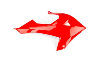 Front Side Panel right Rieju MRT after 2022 Red