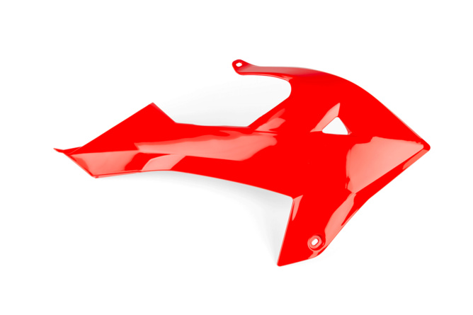 Front Side Panel right Rieju MRT after 2022 Red