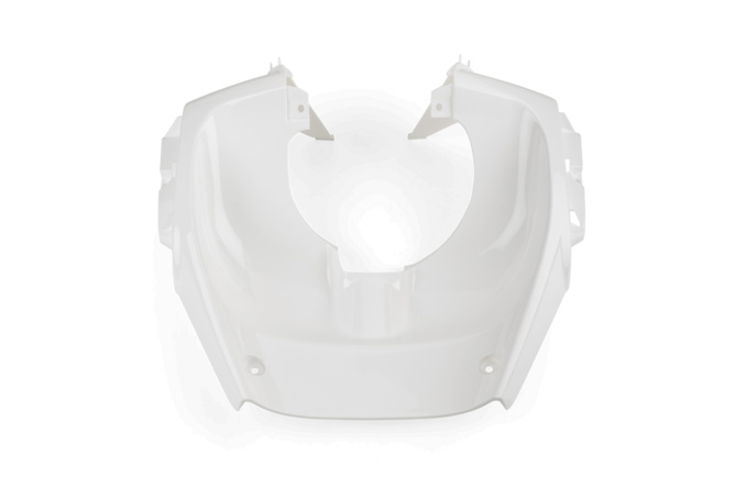 Front Fairing bottom Yamaha Slider White