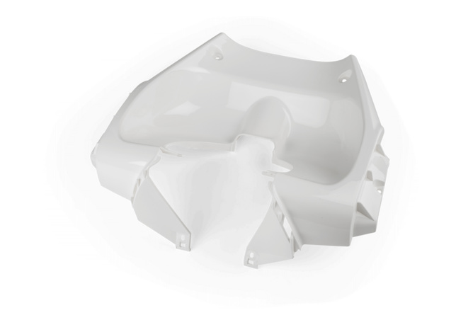 Front Fairing bottom Yamaha Slider White
