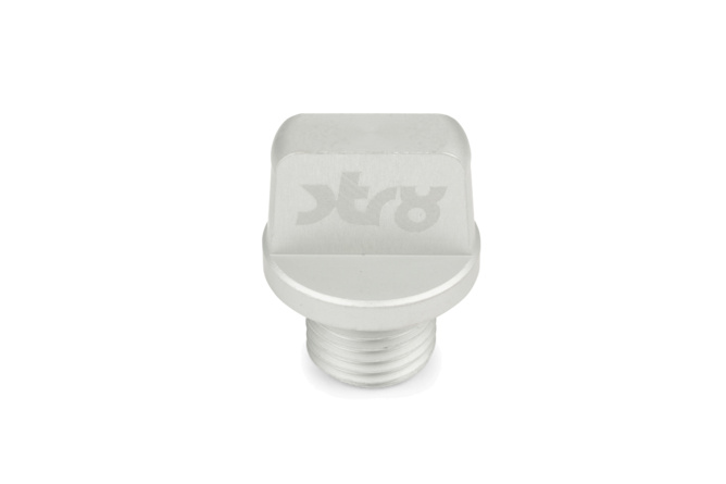 &Ouml;leinf&uuml;llschraube STR8 New Style Minarelli alu