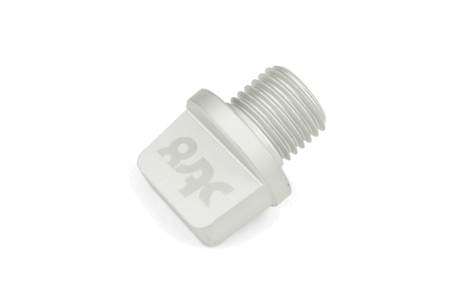 &Ouml;leinf&uuml;llschraube STR8 New Style Minarelli alu