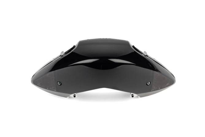 Tail Light with indicators LED Black Line Yamaha Jog