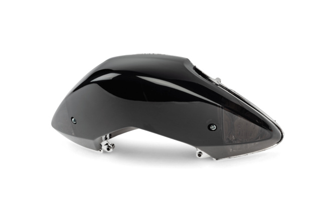 Tail Light with indicators LED Black Line Yamaha Jog