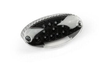 Piloto Trasero Black Lexus Led Peugeot Ludix