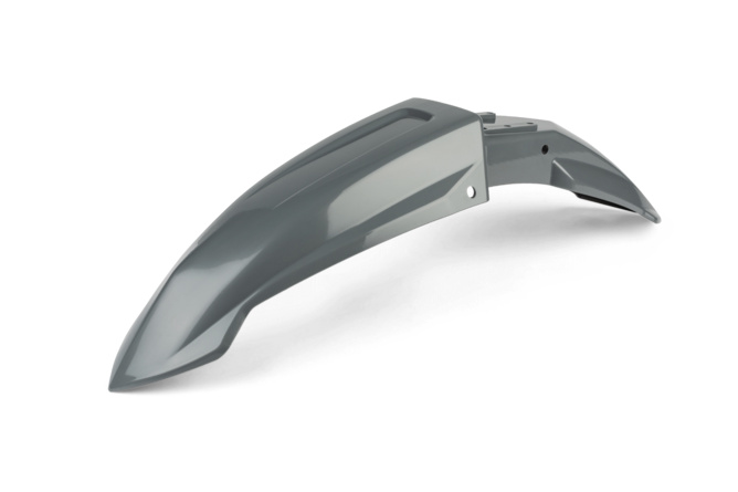 Fairing Kit 8 pieces Derbi X-treme before 2011 Nardo Grey