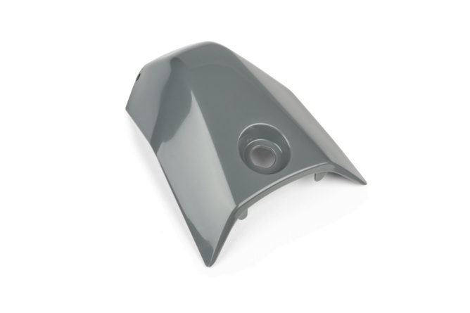 Fairing Kit 8 pieces Derbi X-treme before 2011 Nardo Grey