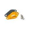Oil Pump Cover Str8 AM6 / Derbi Gold