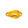 Oil Pump Cover Str8 AM6 / Derbi Gold