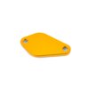 Oil Pump Cover Str8 AM6 / Derbi Gold