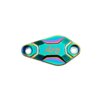 Oil Pump Cover Str8 AM6 / Derbi Neochrome