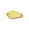 Oil Pump Cover Str8 AM6 / Derbi Neochrome