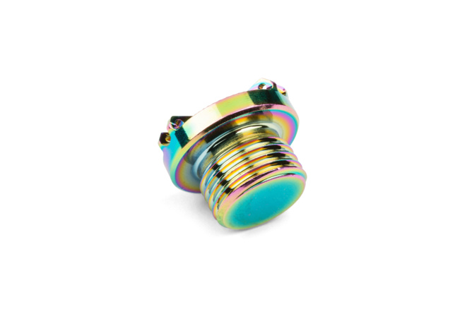 &Ouml;leinf&uuml;llschraube Str8 AM6 Neochrome