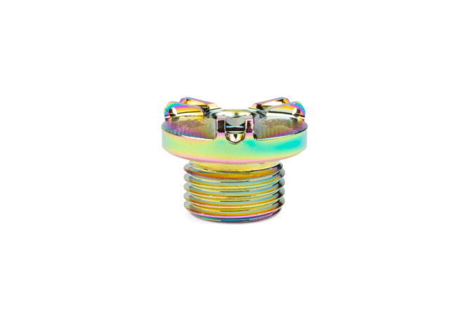 &Ouml;leinf&uuml;llschraube Str8 AM6 Neochrome